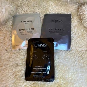 Superior Under-Eye Mask